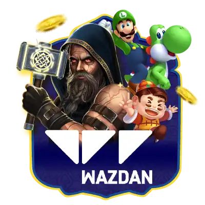 WINWIN168 ลองเล่นค่ายเกม mazdan-game